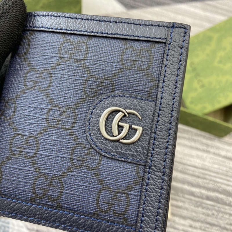 Gucci Wallets & Purse